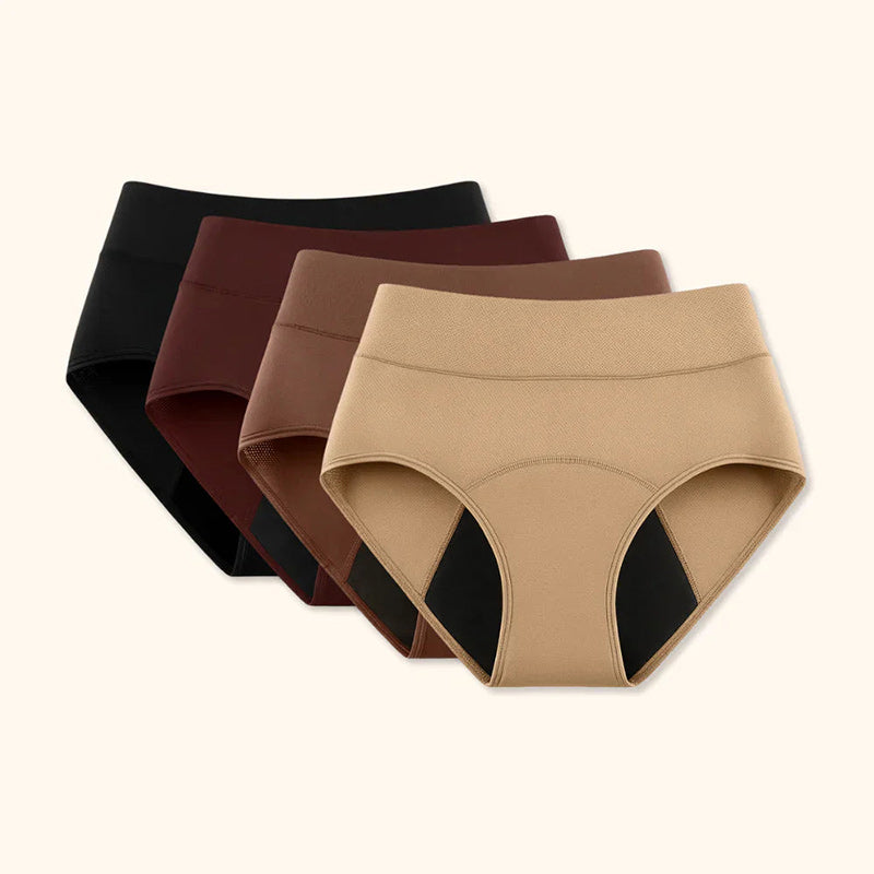 70% OFF 100% Leak-Proof Underwear
