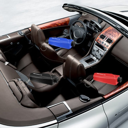 🔥2-in-1 Emergency Window Breaker & Seatbelt Cutter