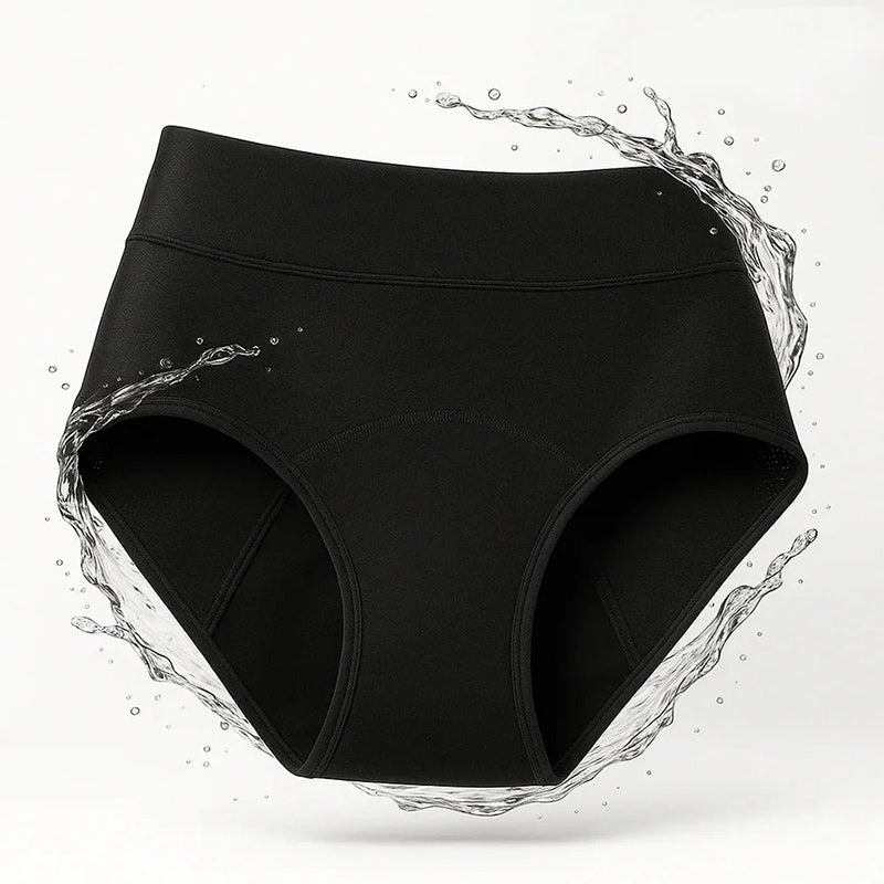 70% OFF   100% Leak-Proof Underwear