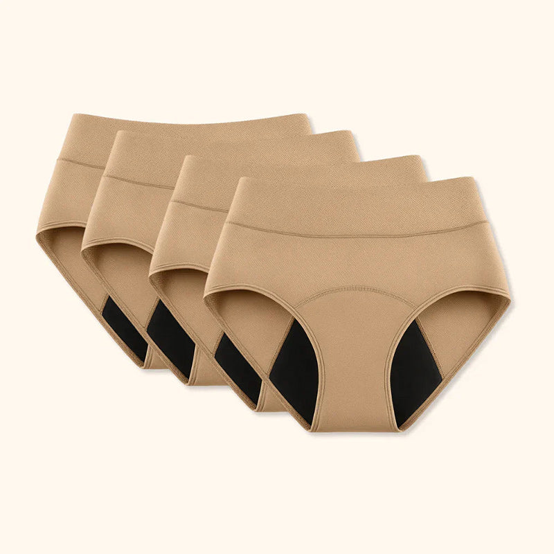 70% OFF   100% Leak-Proof Underwear