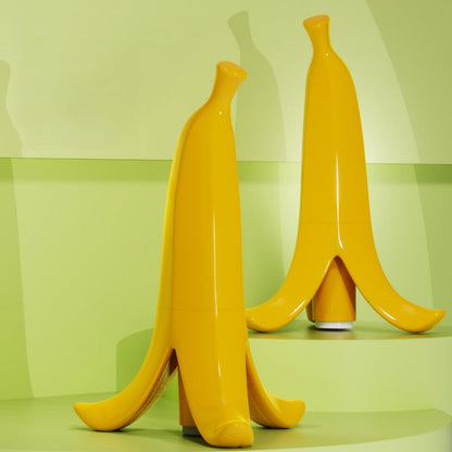 Retractable Banana Sword Toy,Large Banana Fruit Sword
