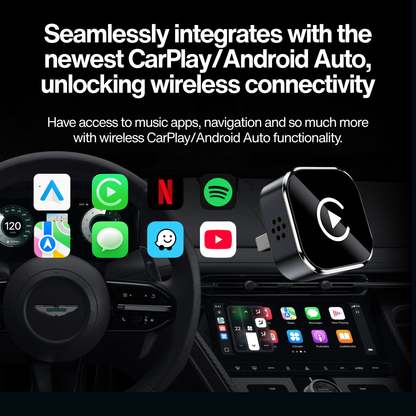 2026- Hands-Free Driving in Every Car