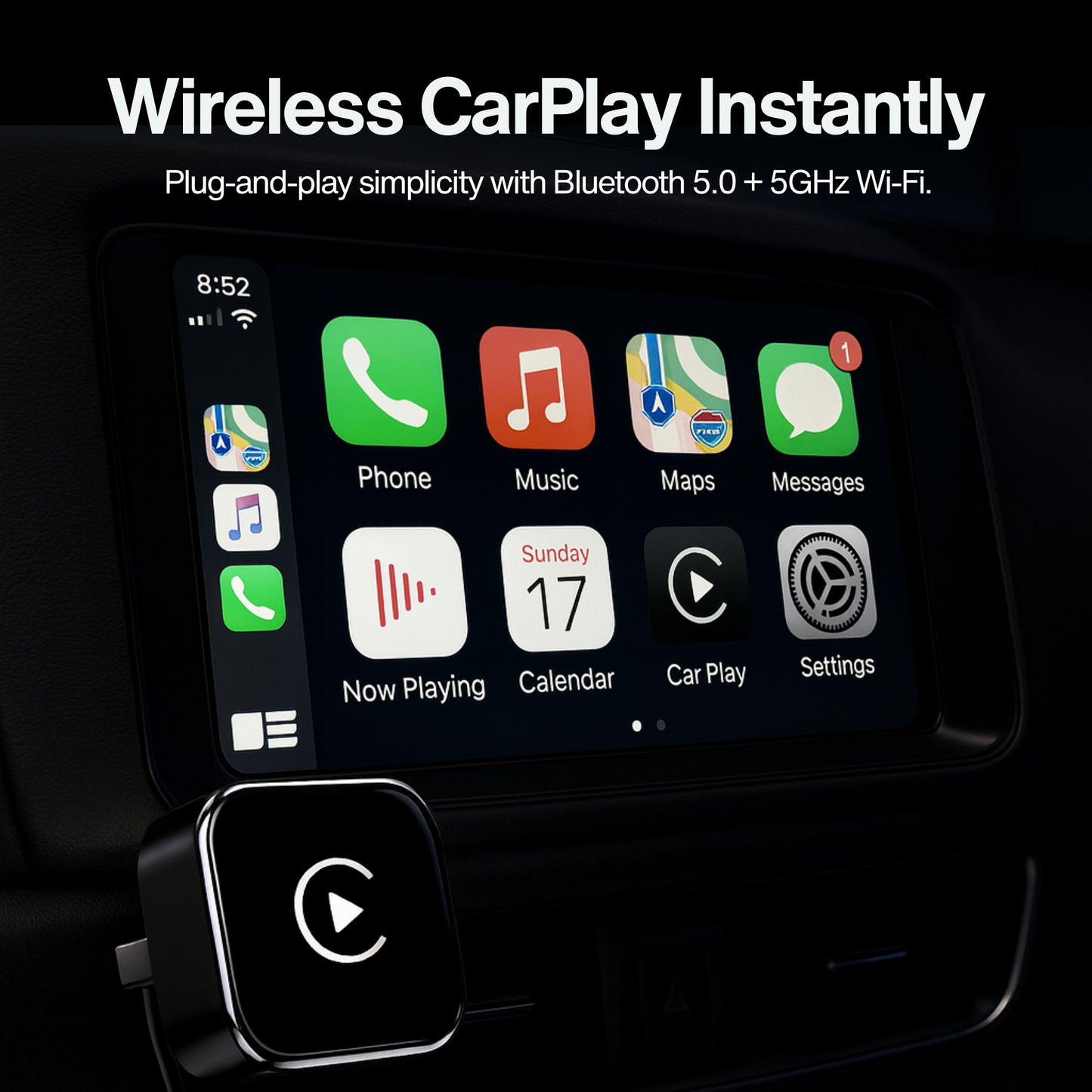 2026- Hands-Free Driving in Every Car
