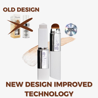 WilderWay Instant Cover & Care Cream Stick