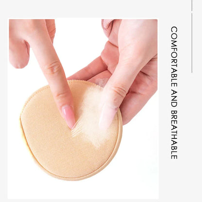 Give your feet the love they deserve