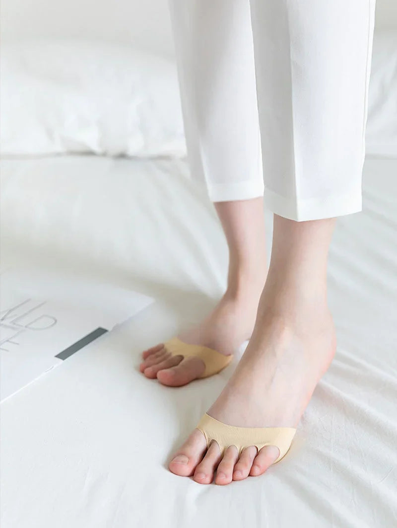 Give your feet the love they deserve