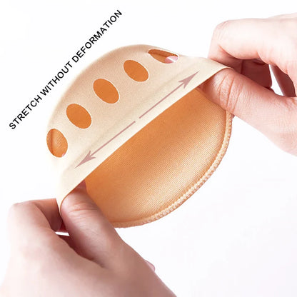 Give your feet the love they deserve