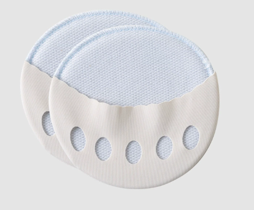 Give your feet the love they deserve