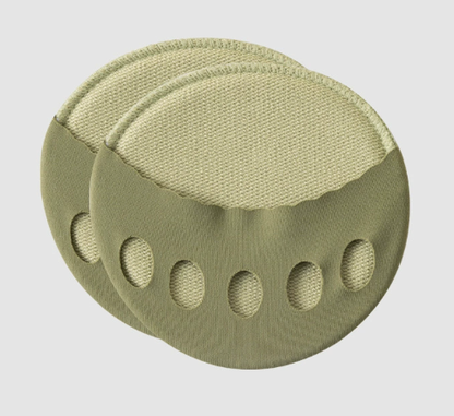 Give your feet the love they deserve