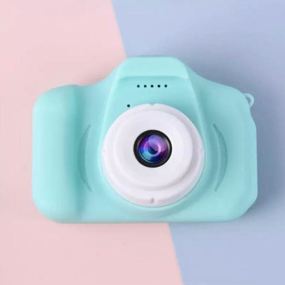 Digital Mini-Camera