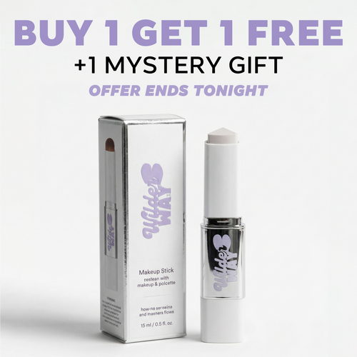 WilderWay Instant Cover & Care Cream Stick